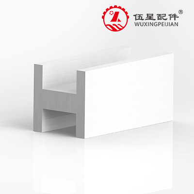 铝型材-异型