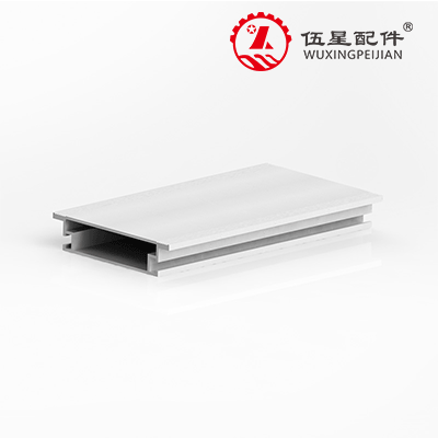 铝型材-组装线