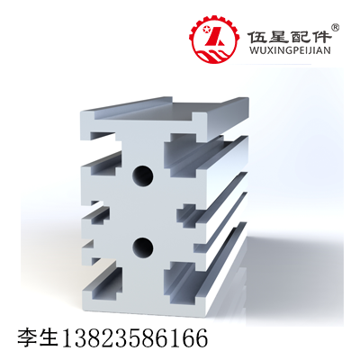 铝型材-组装线-木工机械