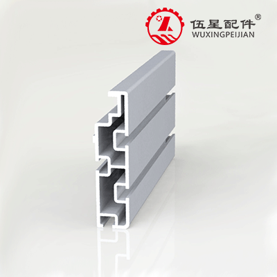 铝型材-组装线