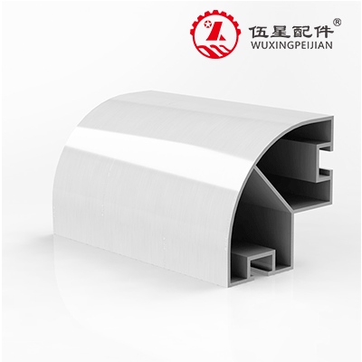 铝型材-组装线-包角-圆角