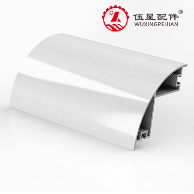 铝型材-组装线-包角-圆角