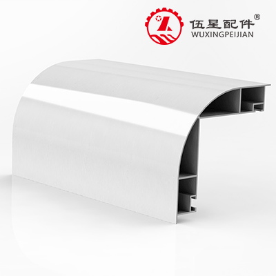 铝型材-组装线-包角-圆角