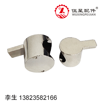 螺母-口哨螺母20 30 40 45