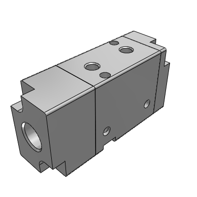 XINGCHEN PNEUMATIC 3A110M5 Industrial Valves