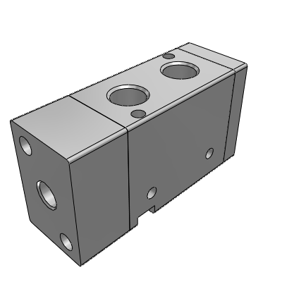 XINGCHEN PNEUMATIC 3A31008 Industrial Valves