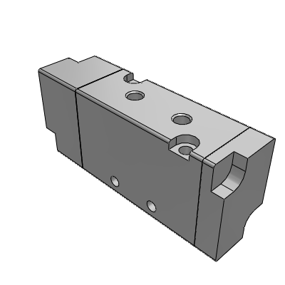 XINGCHEN PNEUMATIC 4A110-M5 Industrial Valves