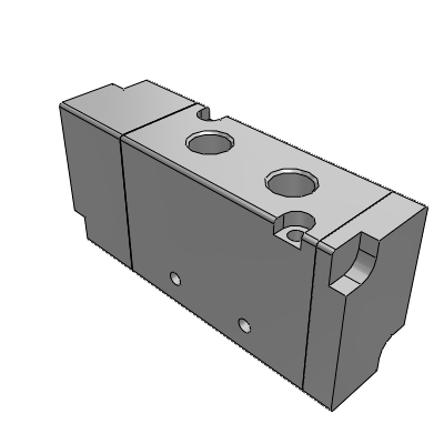 XINGCHEN PNEUMATIC 4A210-06 Industrial Valves