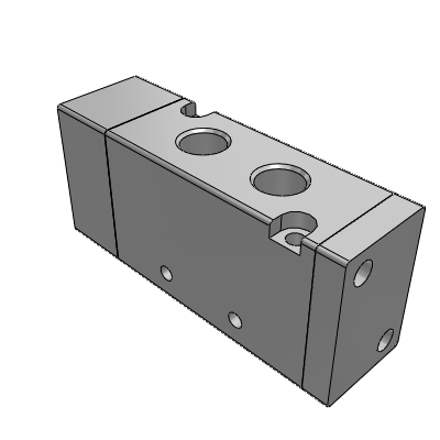 XINGCHEN PNEUMATIC 4A310-08 Industrial Valves