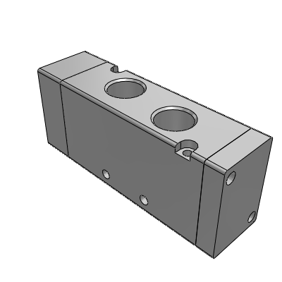 XINGCHEN PNEUMATIC 4A410-15 Industrial Valves
