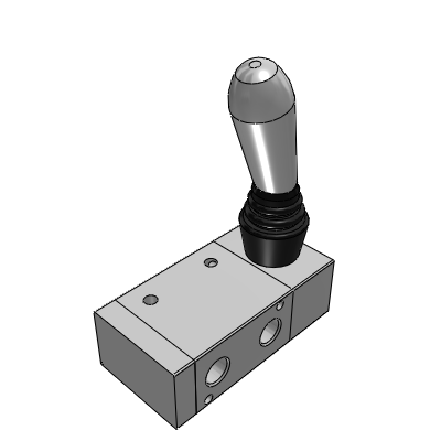 XINGCHEN PNEUMATIC 3H210-06(PTOA) Industrial Valves