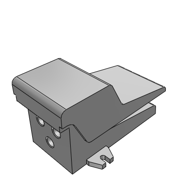 XINGCHEN PNEUMATIC 4F210-08 Industrial Valves