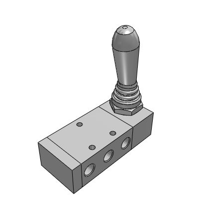 XINGCHEN PNEUMATIC 4H210-06(PTOA) Industrial Valves