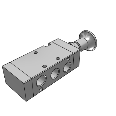 XINGCHEN PNEUMATIC 4R110-06(20) Industrial Valves