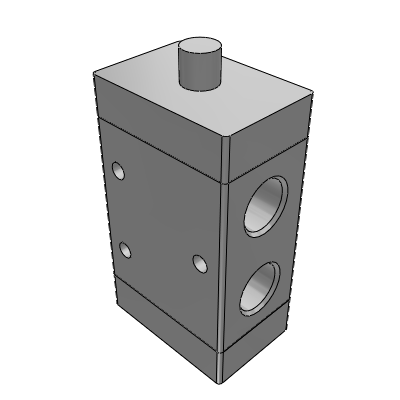 XINGCHEN PNEUMATIC M3B110-06 Industrial Valves