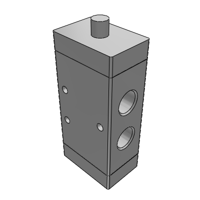 XINGCHEN PNEUMATIC M5B110-06-Z Industrial Valves