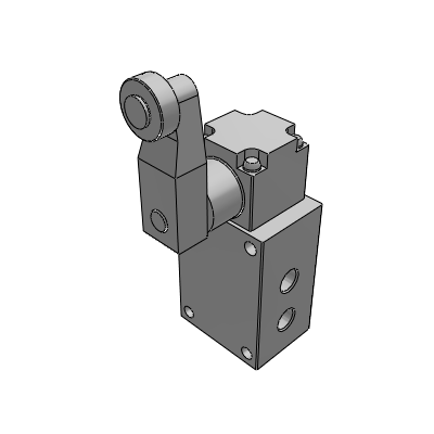 XINGCHEN PNEUMATIC ZM3R-06 Industrial Valves