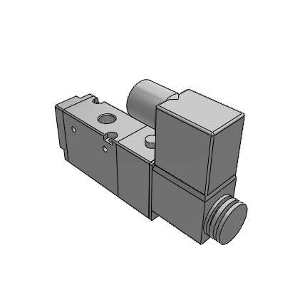 XINGCHEN PNEUMATIC 3V210-06-NC-AC220V Industrial Valves