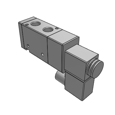 XINGCHEN PNEUMATIC 3V310-08-NC-AC220V Industrial Valves
