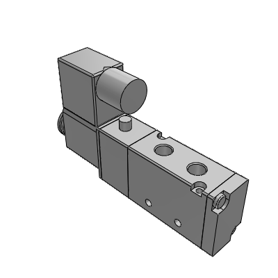 XINGCHEN PNEUMATIC 4V210-06-AC220V Industrial Valves