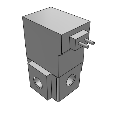 XINGCHEN PNEUMATIC VT307-1G1-01F Industrial Valves