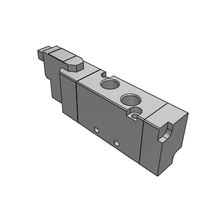 XINGCHEN PNEUMATIC XC110-06-DC24V Industrial Valves