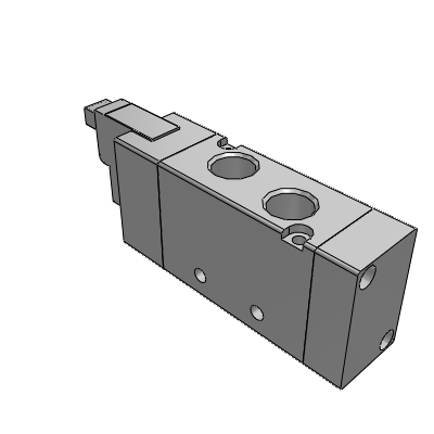 XINGCHEN PNEUMATIC XC210-08-DC24V Industrial Valves