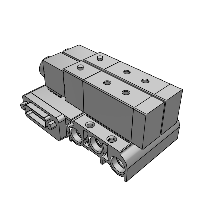 XINGCHEN PNEUMATIC XCSV1-2-M5DC24V(SS) Industrial Valves