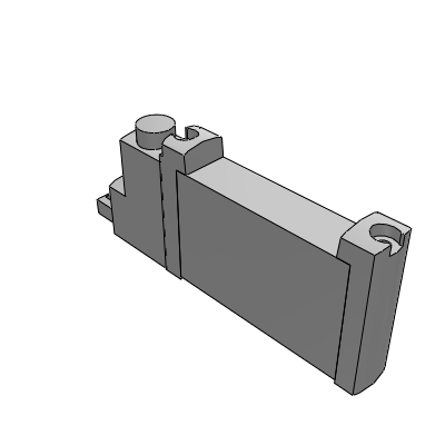 XINGCHEN PNEUMATIC XCVG-B10-M52-F-24-H Industrial Valves