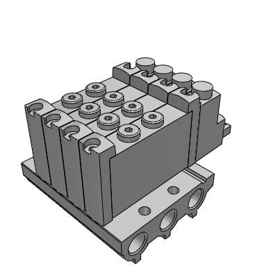 XINGCHEN PNEUMATIC XCVTG-10-I-S-I-G18B-UB(4_MCXCMCXCMCXCMCXC) Industrial Valves