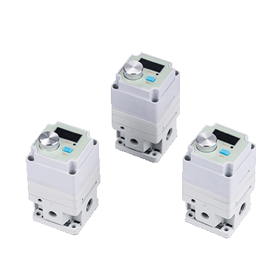 ERV-Series