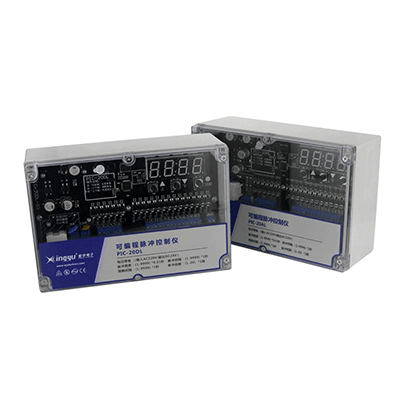 Pulse-controller Series