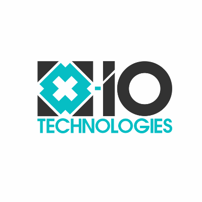 X-io Technologies CAD-katalog X-io Technologies CAD-katalog