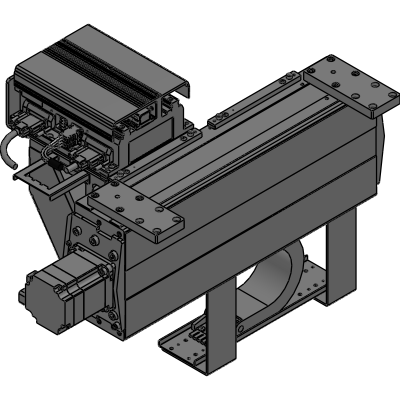 Horizontal circulation