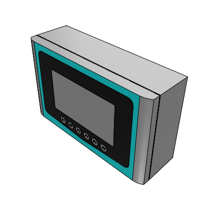 Screw Position System-Compact