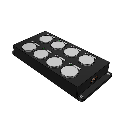 yba-b005  Selector