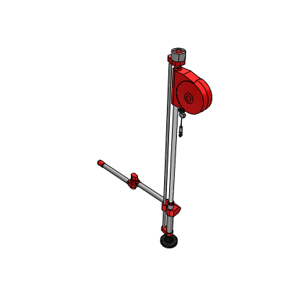 yba-b008 Torque Arm