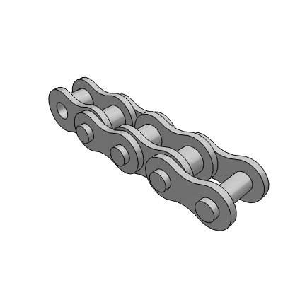 Chain 35B number specified type