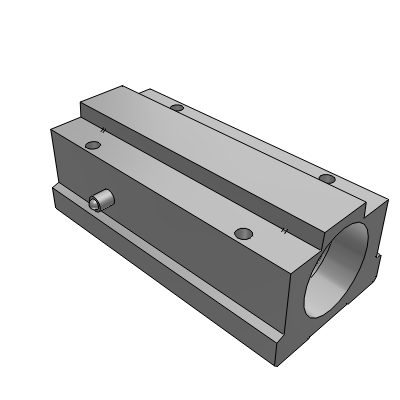 Linear bearings
