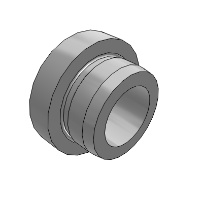 定位销 夹具衬套肩型 标准型