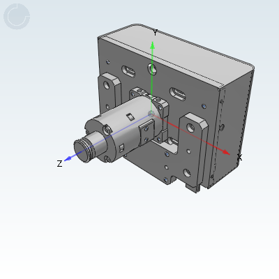 移载PPU 标准型 行程可调整型·不可旋转