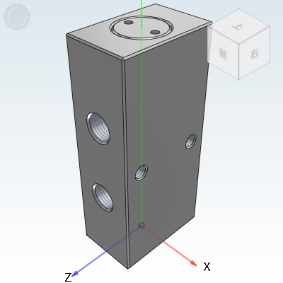 Robot protection safety valve