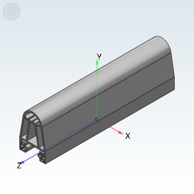 Safe Edge Contact • Standard Type