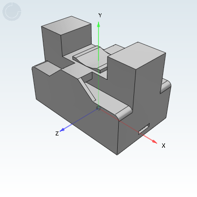 Liquid level sensor · Direct output · Front induction type
