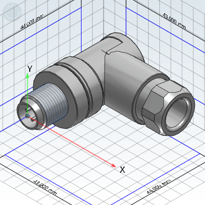 分线盒用连接器·插件式 塑胶型·公头/母头