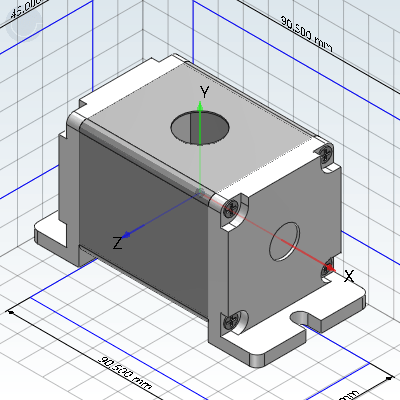 Button Box · High-Quality Type · Ø16 Mounting Hole Series