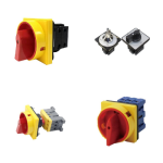 fx09.01-万能转换开关