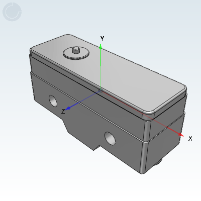 The micro switch,Plunger type,Universal type