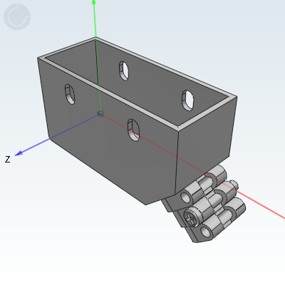 微动开关,柱塞型,通用型