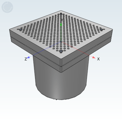 Music speaker · multifunctional type